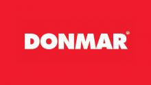 Donmar logo