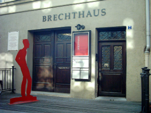 Brechthaus